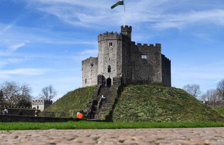 Visit Cardiff City Centre: 2024 Cardiff City Centre, Cardiff Travel Guide